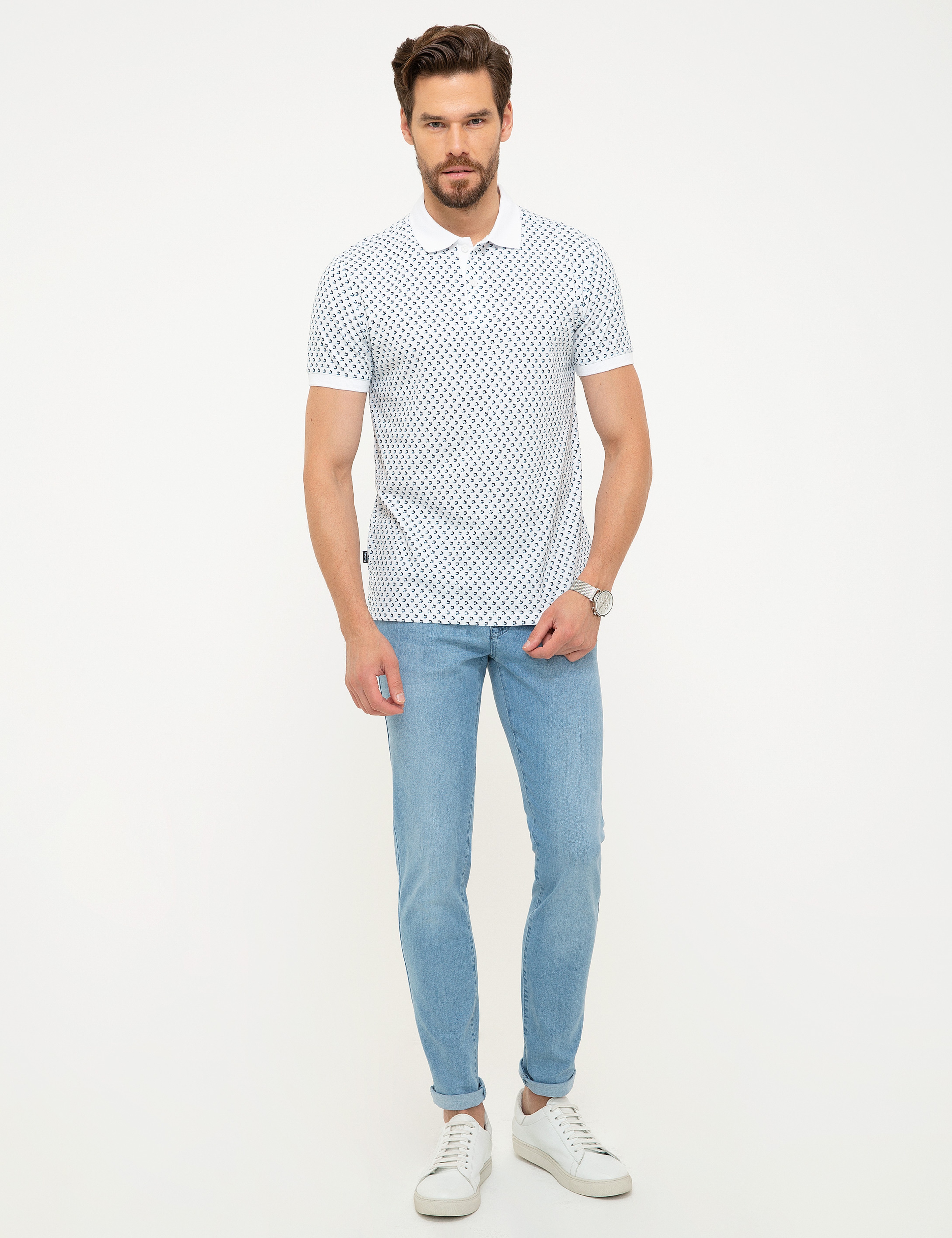 Mavi Denim Pantolon