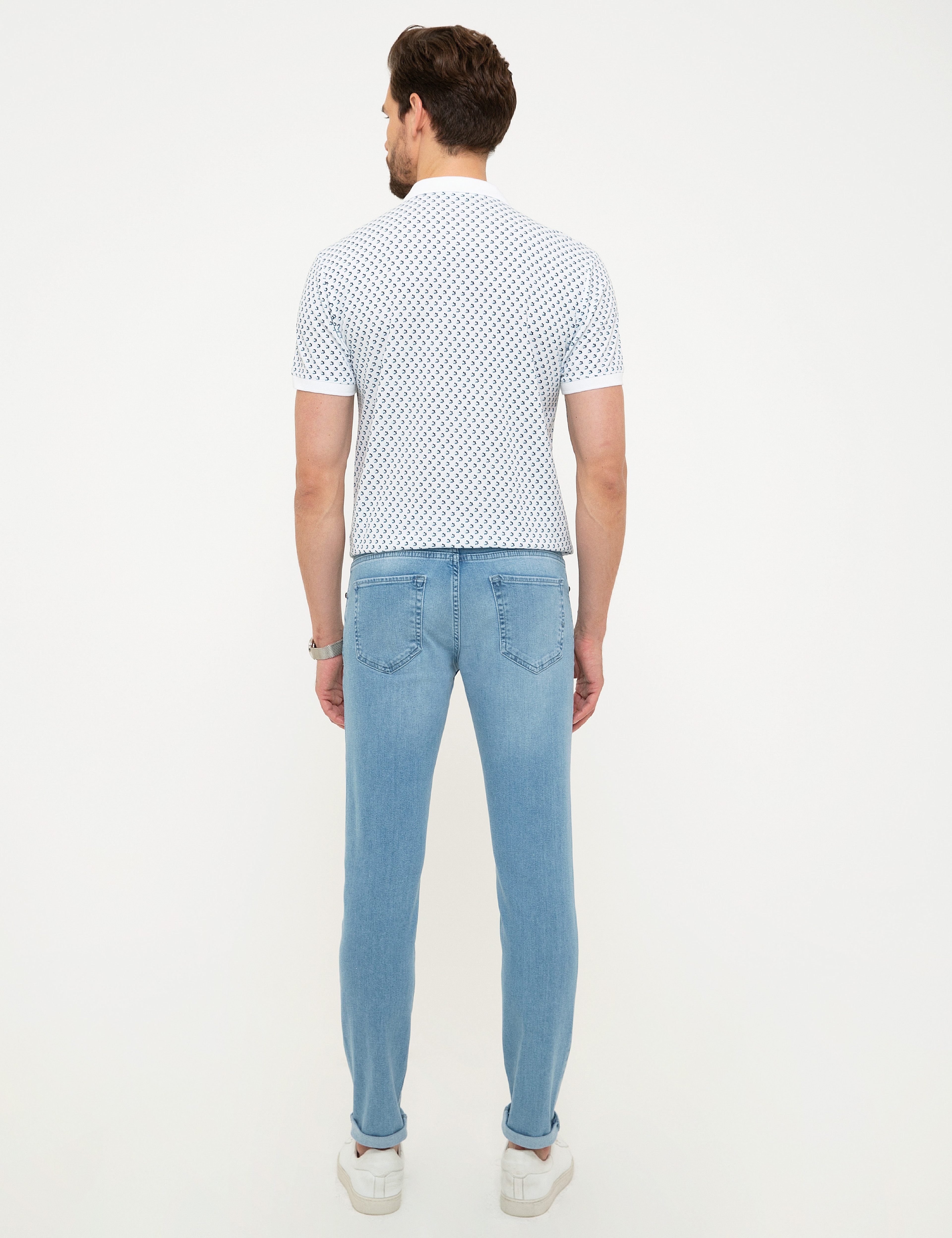 Mavi Denim Pantolon