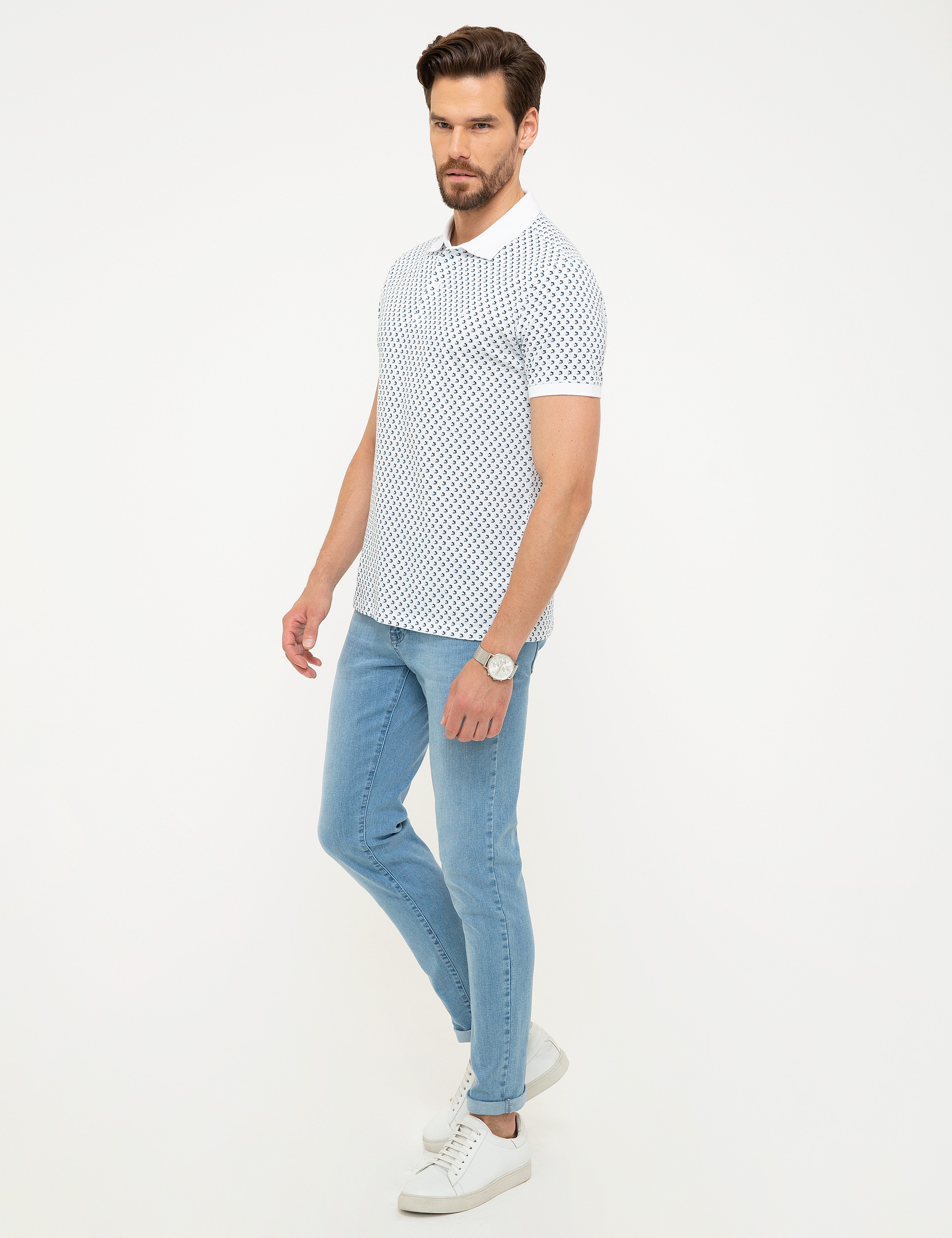 Mavi Denim Pantolon - Image 2
