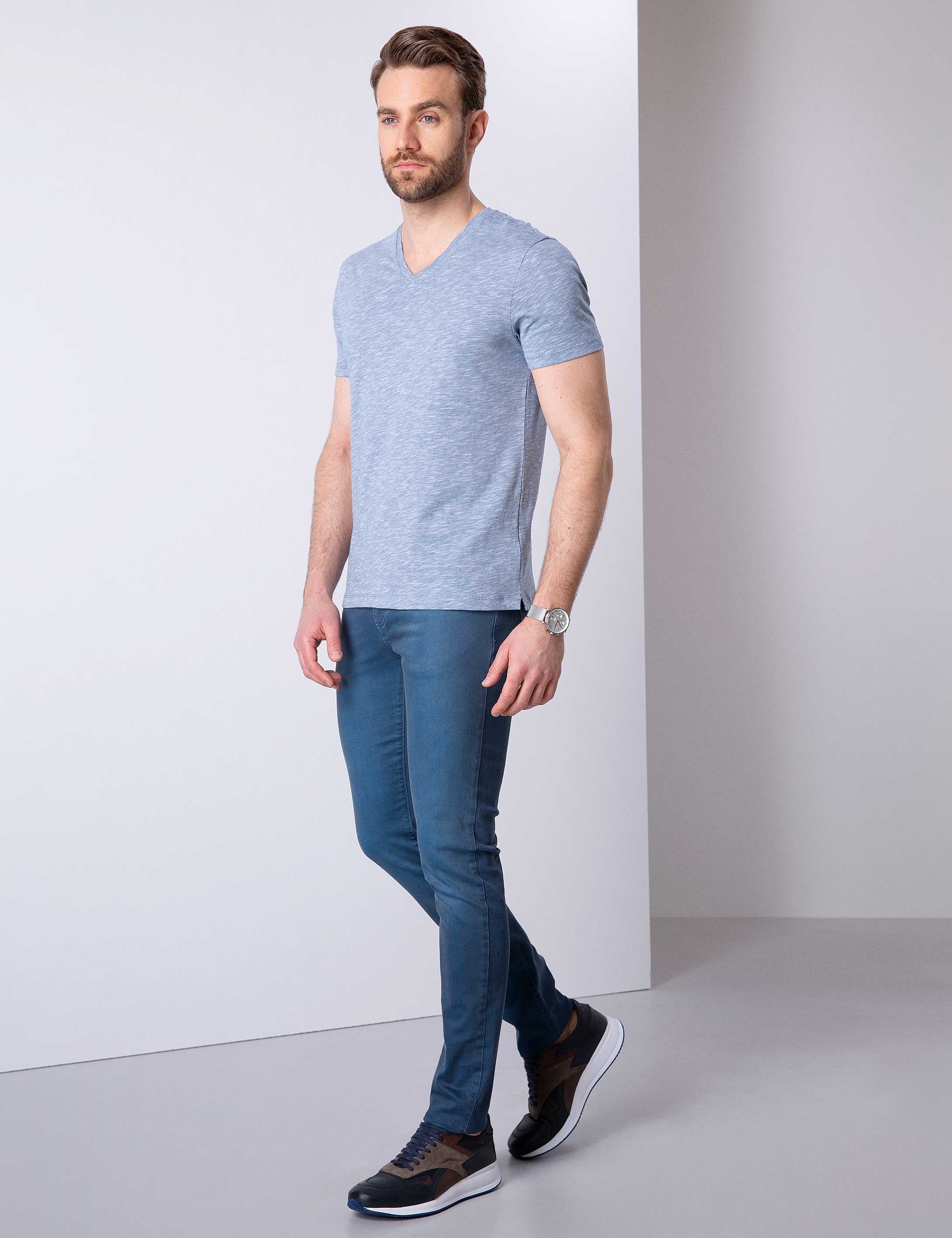 Mavi Denim Pantolon - 50204521004