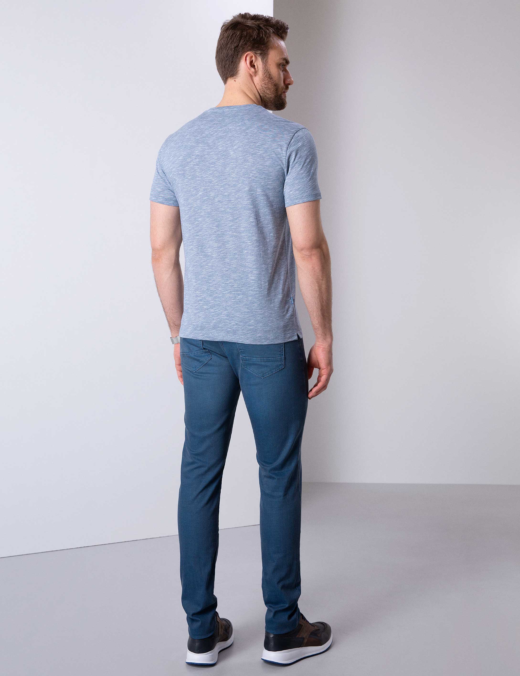 Mavi Denim Pantolon - 50204521004