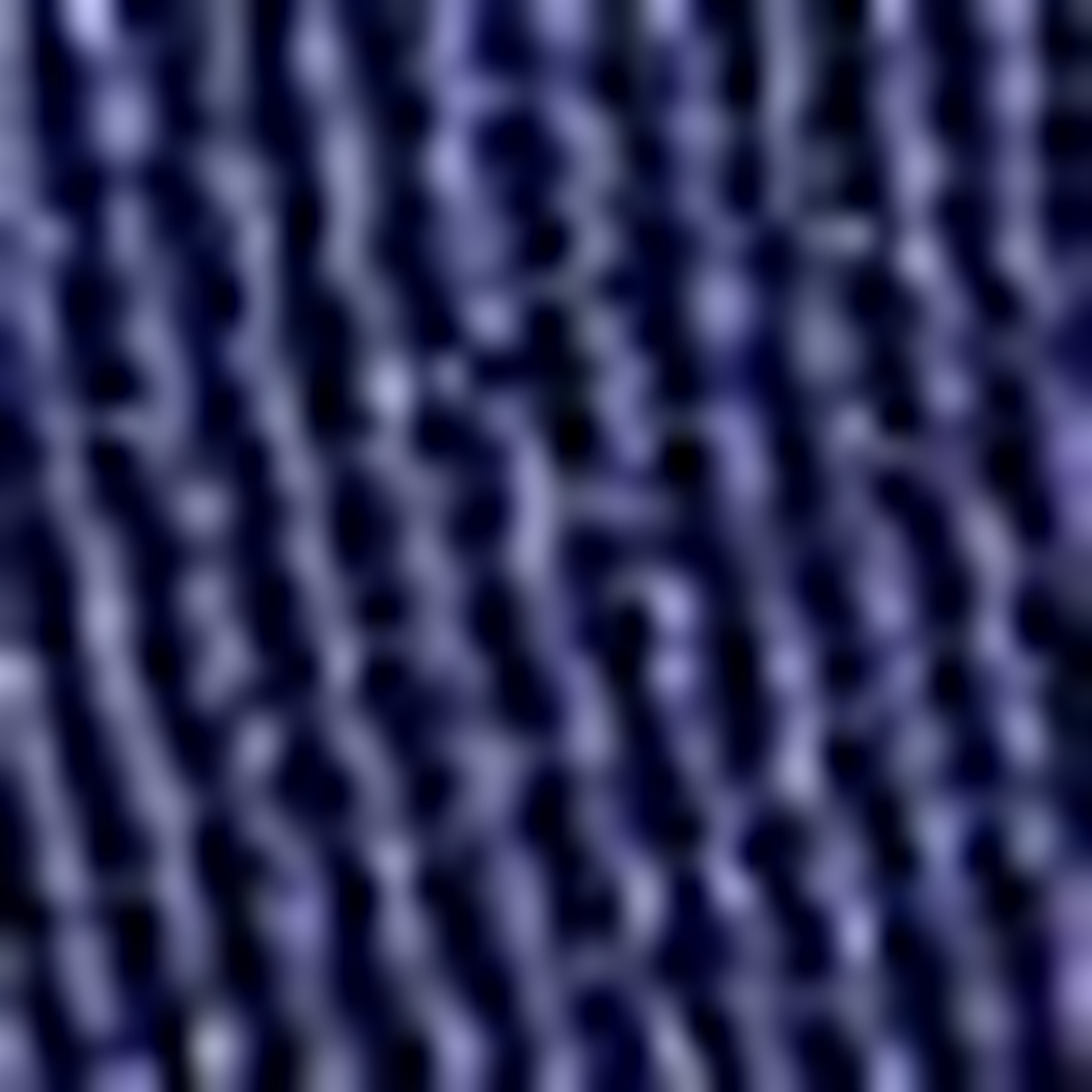 Lacivert Slim Fit Basic Gömlek - Image 7