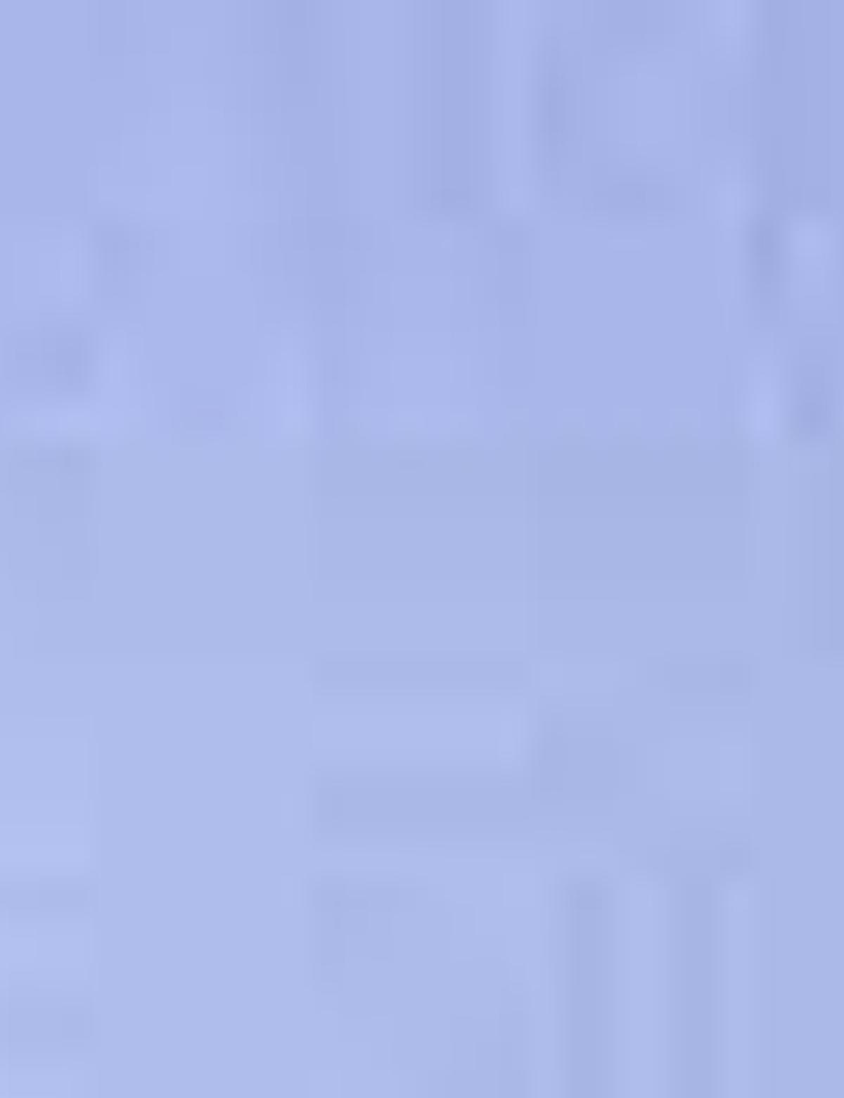 Koyu Mavi Slim Fit Uzun Kollu Basic Gömlek - 50204547037