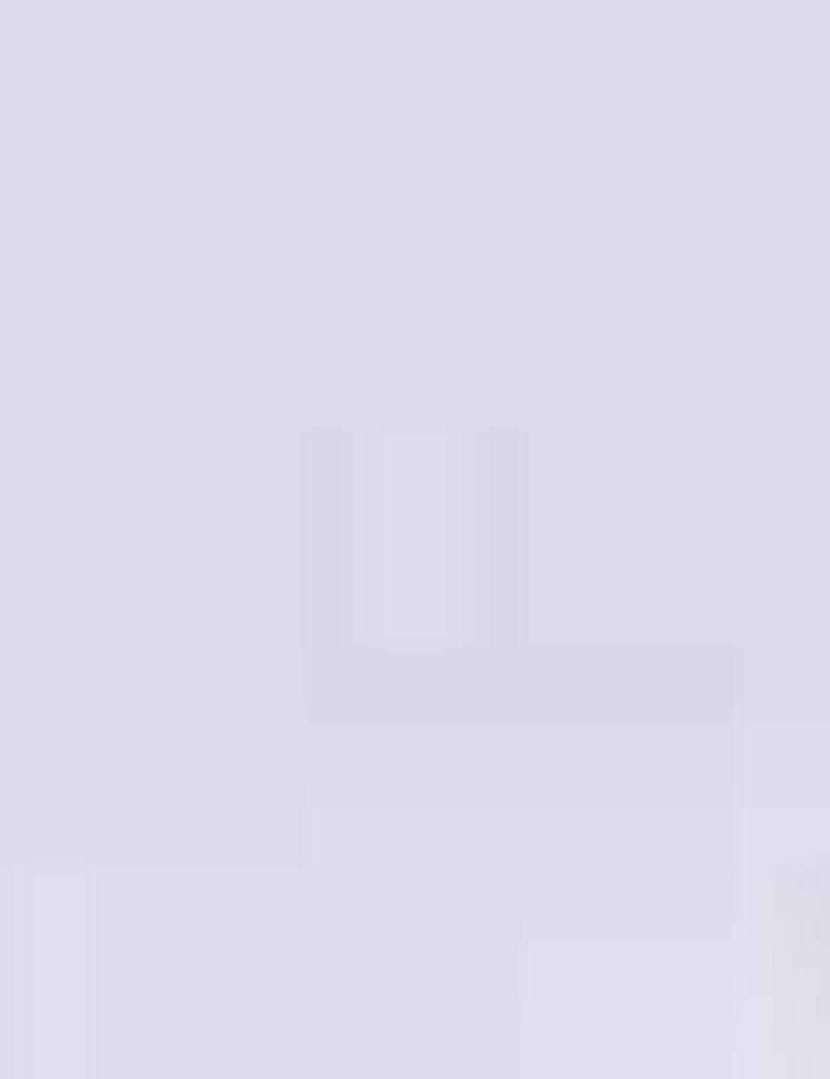 Lila Slim Fit Uzun Kollu Basic Gömlek - 50204547074