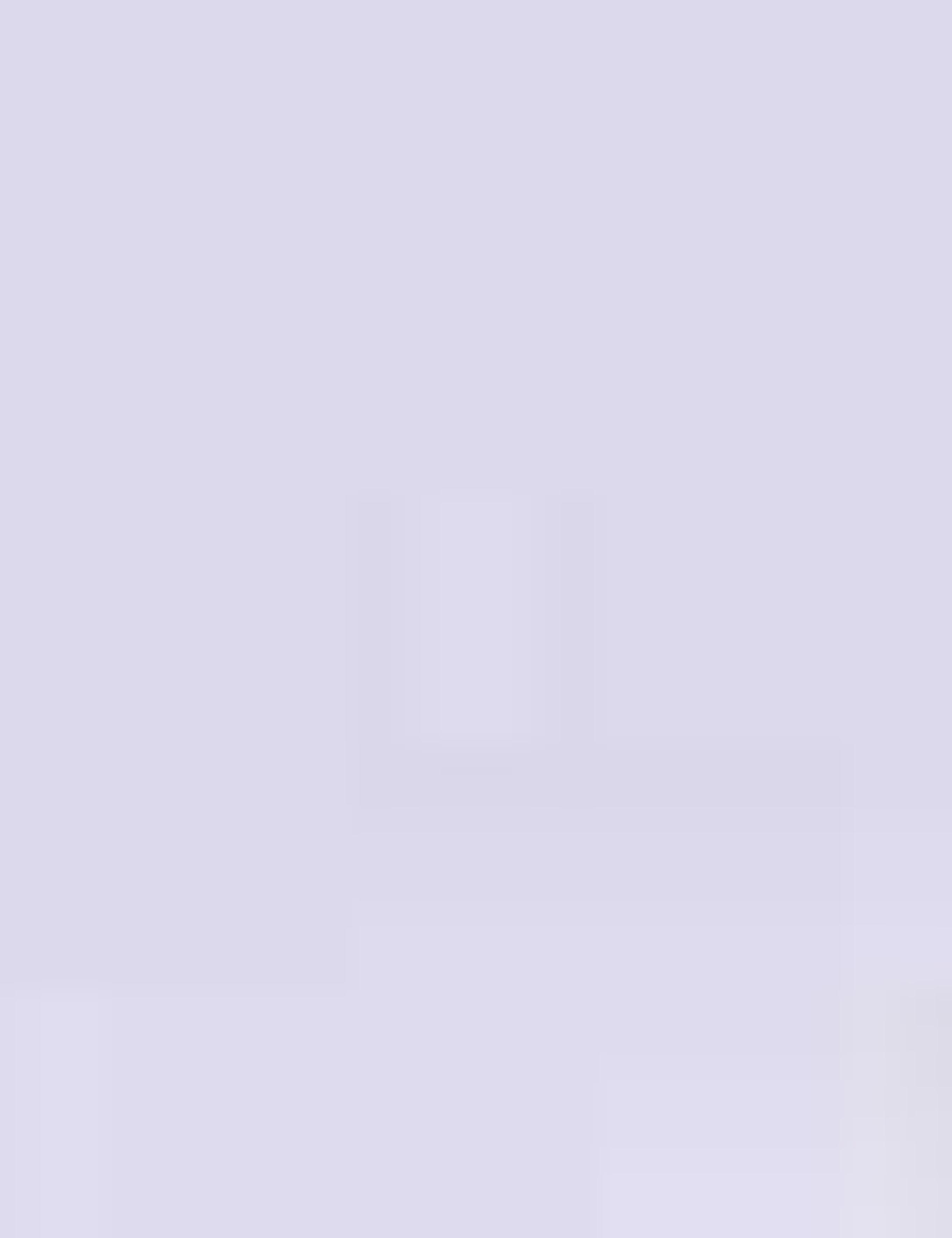 Lila Slim Fit Uzun Kollu Basic Gömlek