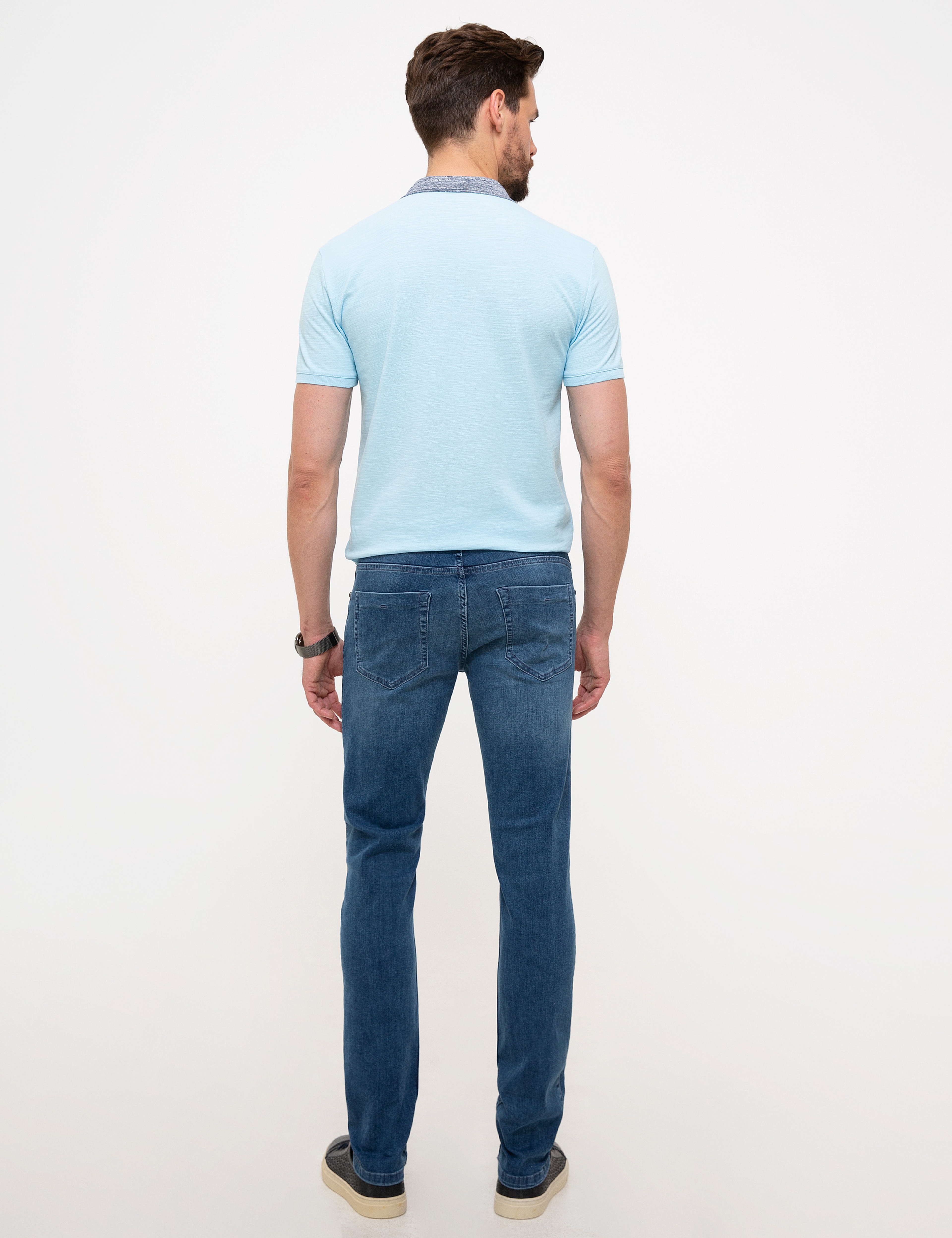 Mavi Denim Pantolon - Image 3