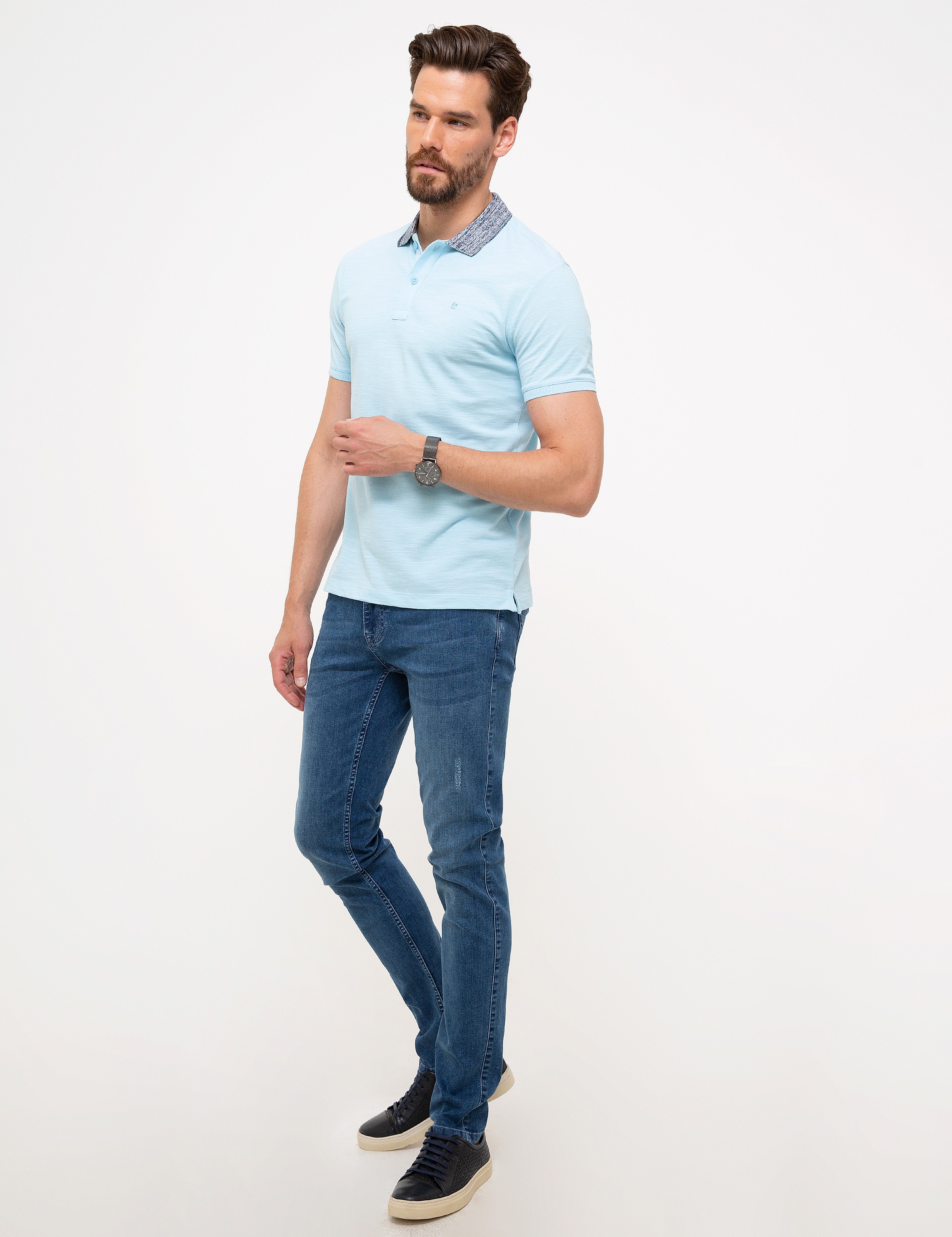 Mavi Denim Pantolon - Image 2