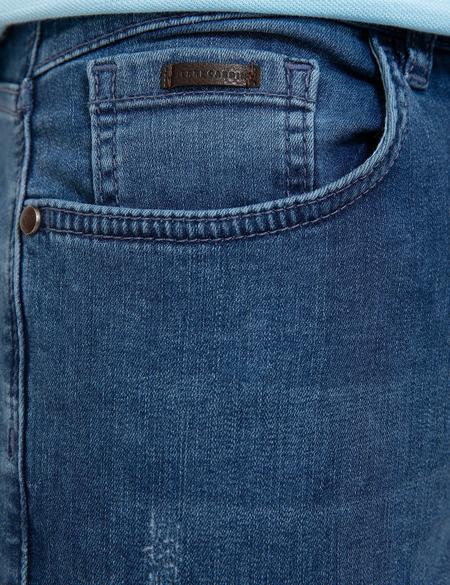 Mavi Denim Pantolon - 50204570004