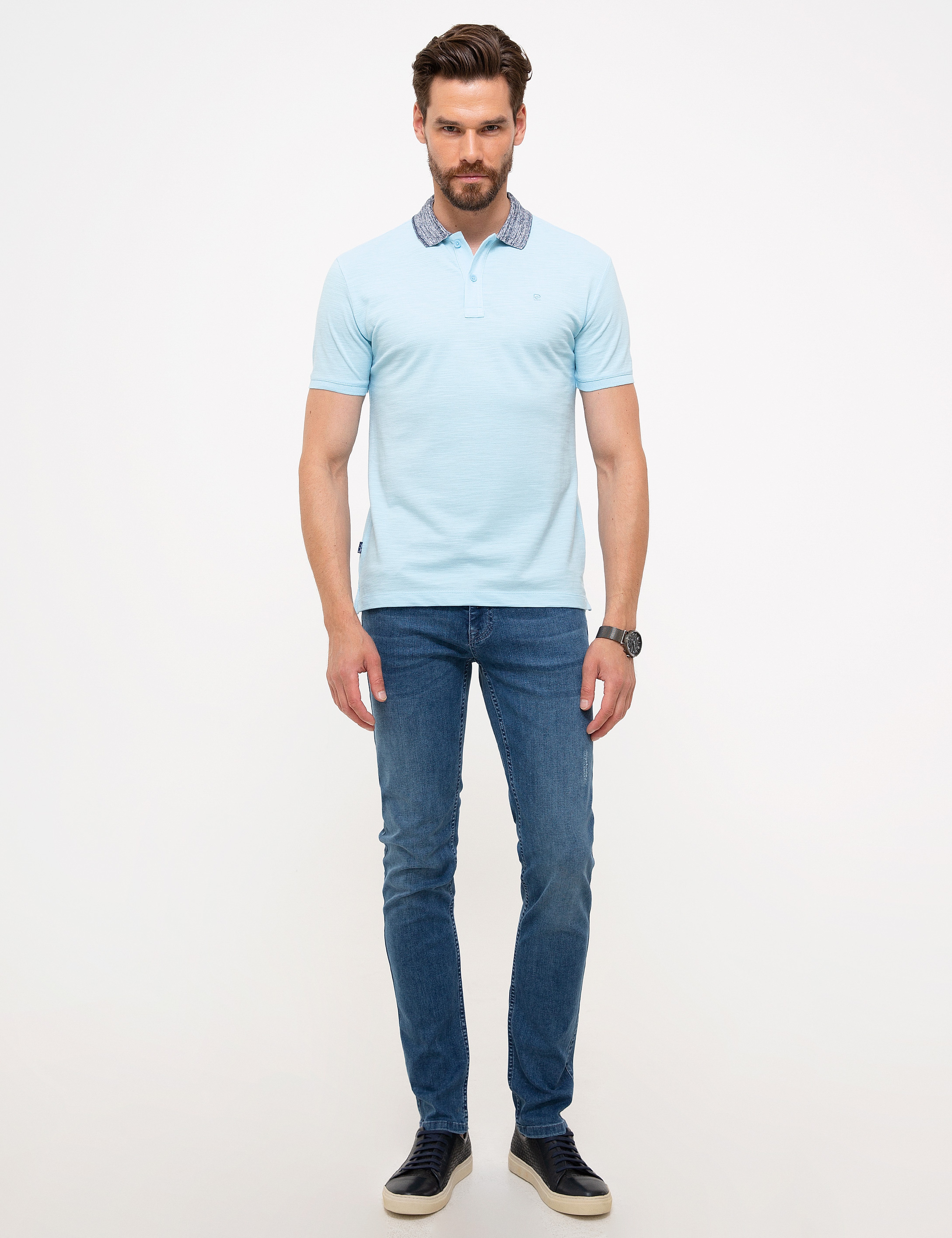 Mavi Denim Pantolon - Image 1