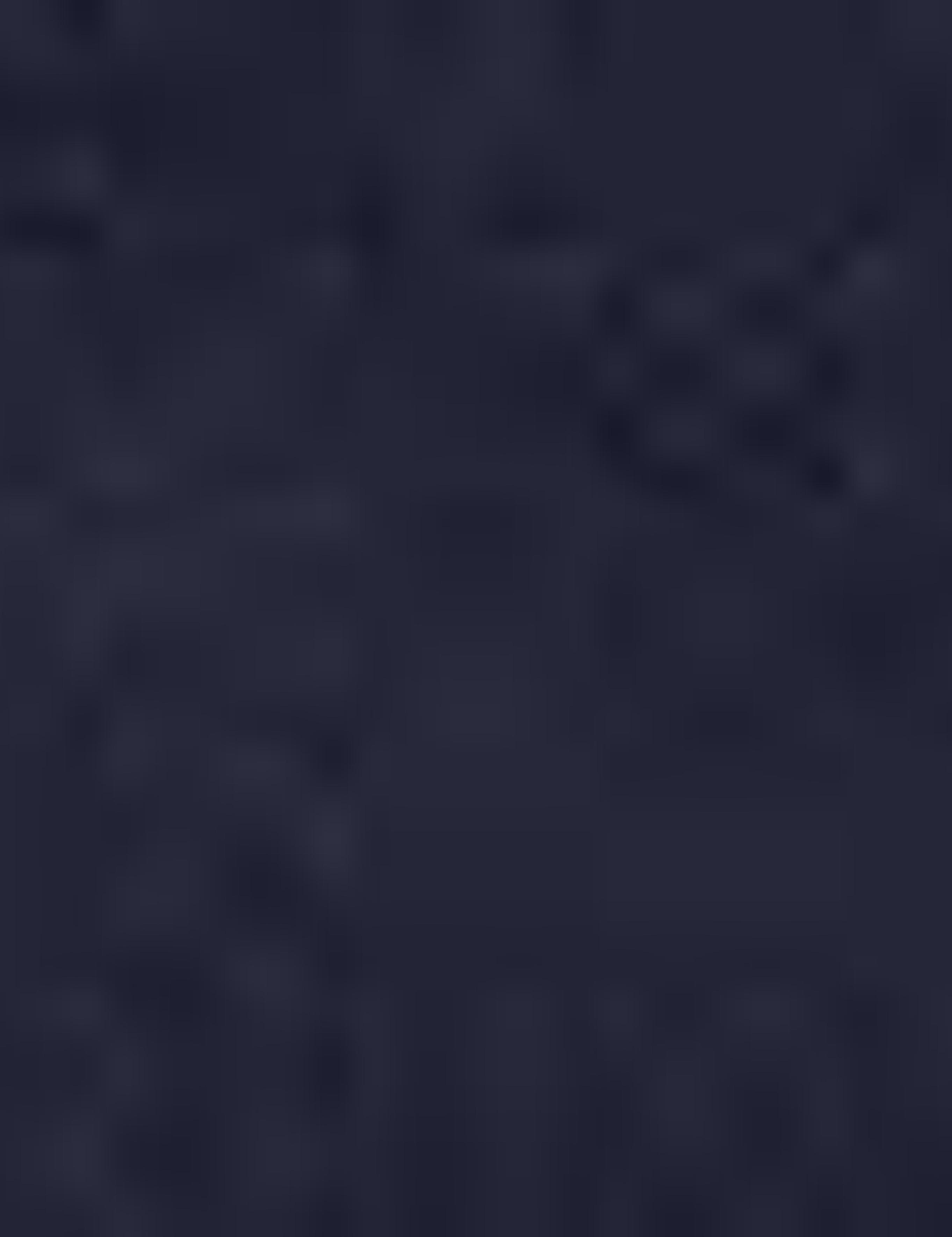 Lacivert Slim Fit Dokuma Şort