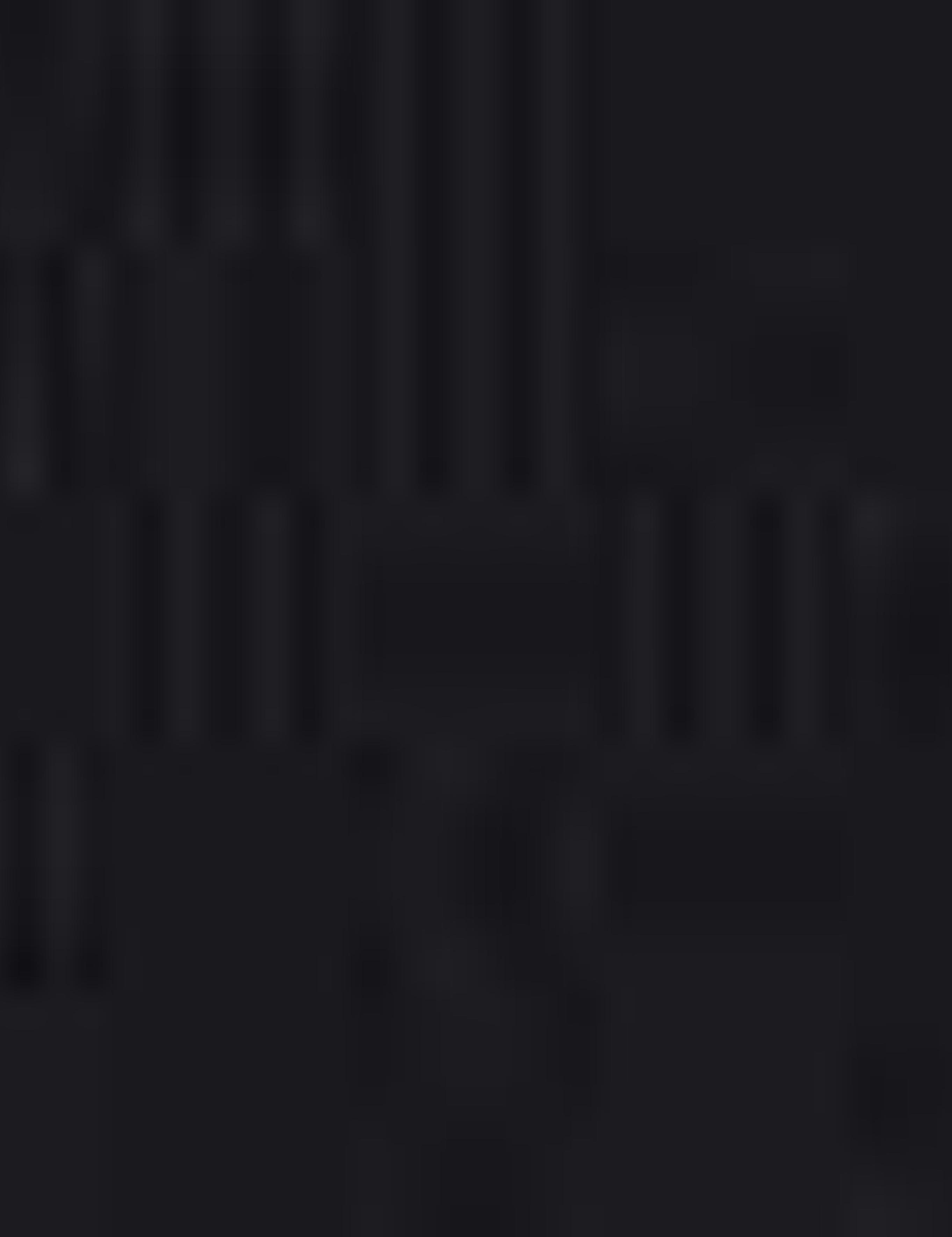 Siyah Slim Fit Yarım Balıkçı Yaka Triko Kazak