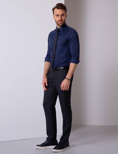 Füme Ekstra Slim Fit Pantolon - 50205336018