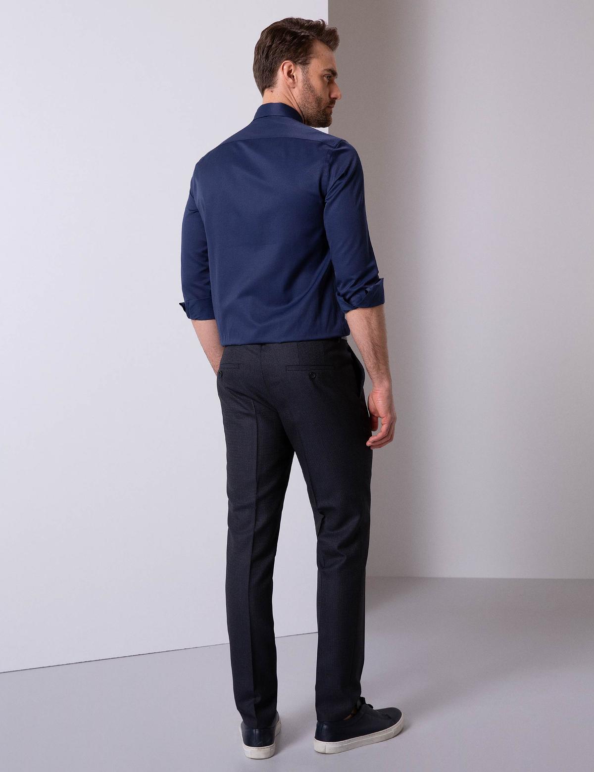 Füme Ekstra Slim Fit Pantolon - 50205336018