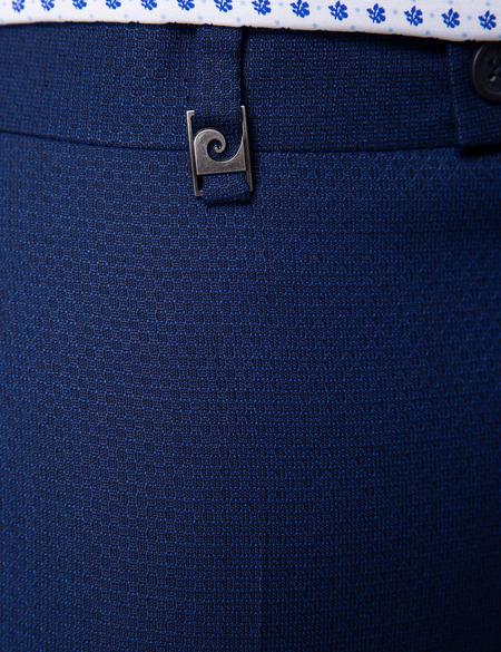 Açık Lacivert Slim Fit Pantolon - 50205338055