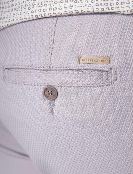 Taş Slim Fit Chino Pantolon - 50206154024