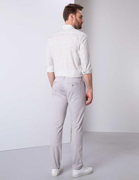 Taş Slim Fit Chino Pantolon - 50206154024