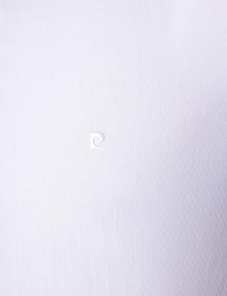 Beyaz Slim Fit Gömlek - 50206157001