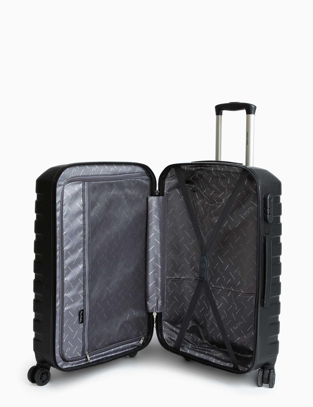 Siyah Valiz - 50206308001