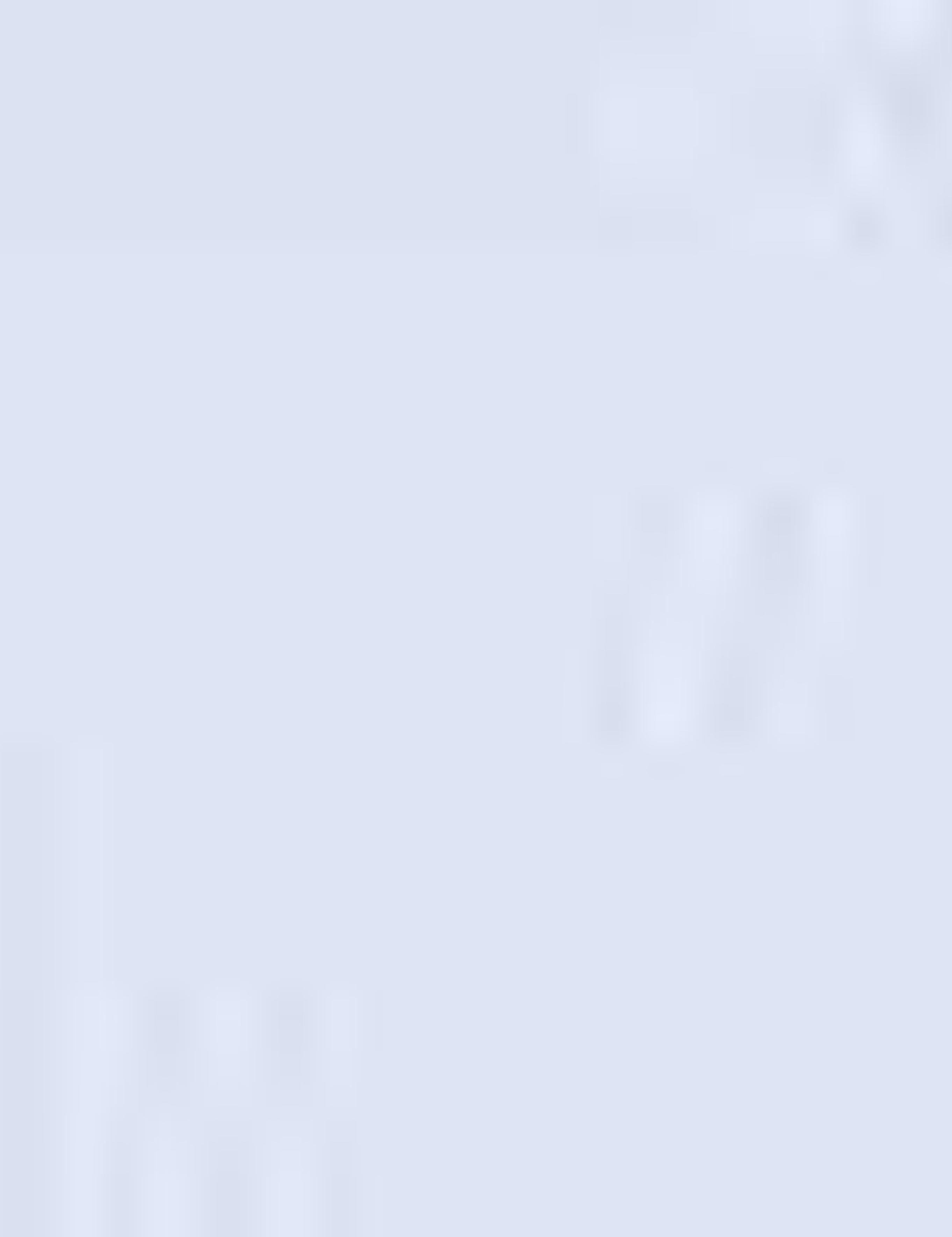 Açık Mavi Slim Fit Oxford Gömlek