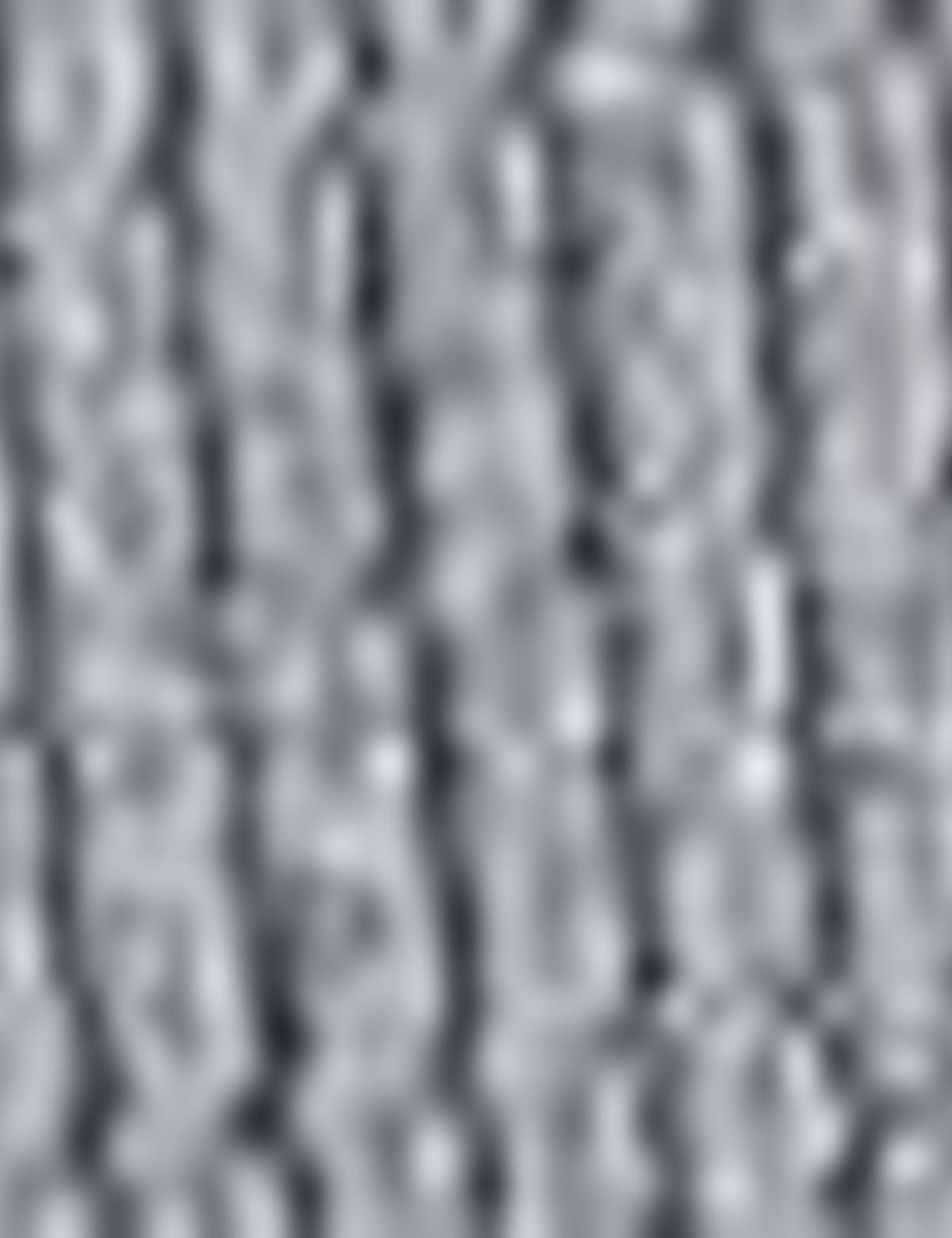 Gri Melanj Slim Fit Bisiklet Yaka Triko Kazak - 50209935091