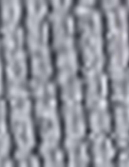 Gri Melanj Slim Fit Bisiklet Yaka Triko Kazak - 50209935091