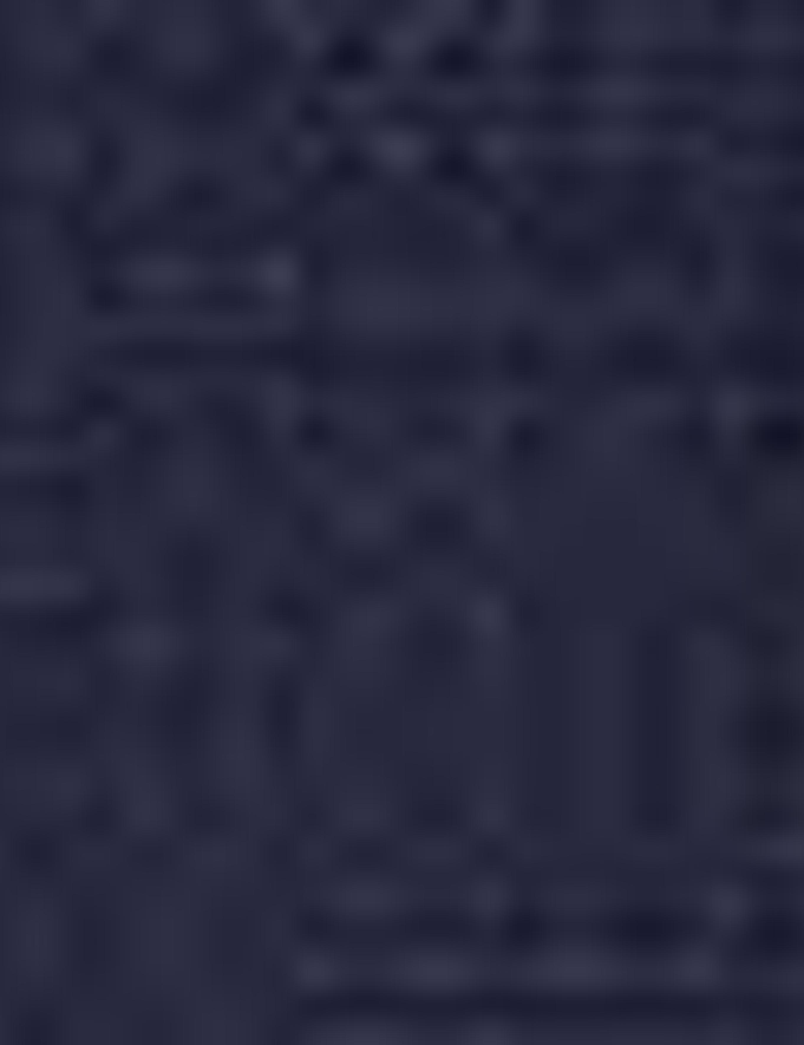 Lacivert Slim Fit Armürlü Gömlek