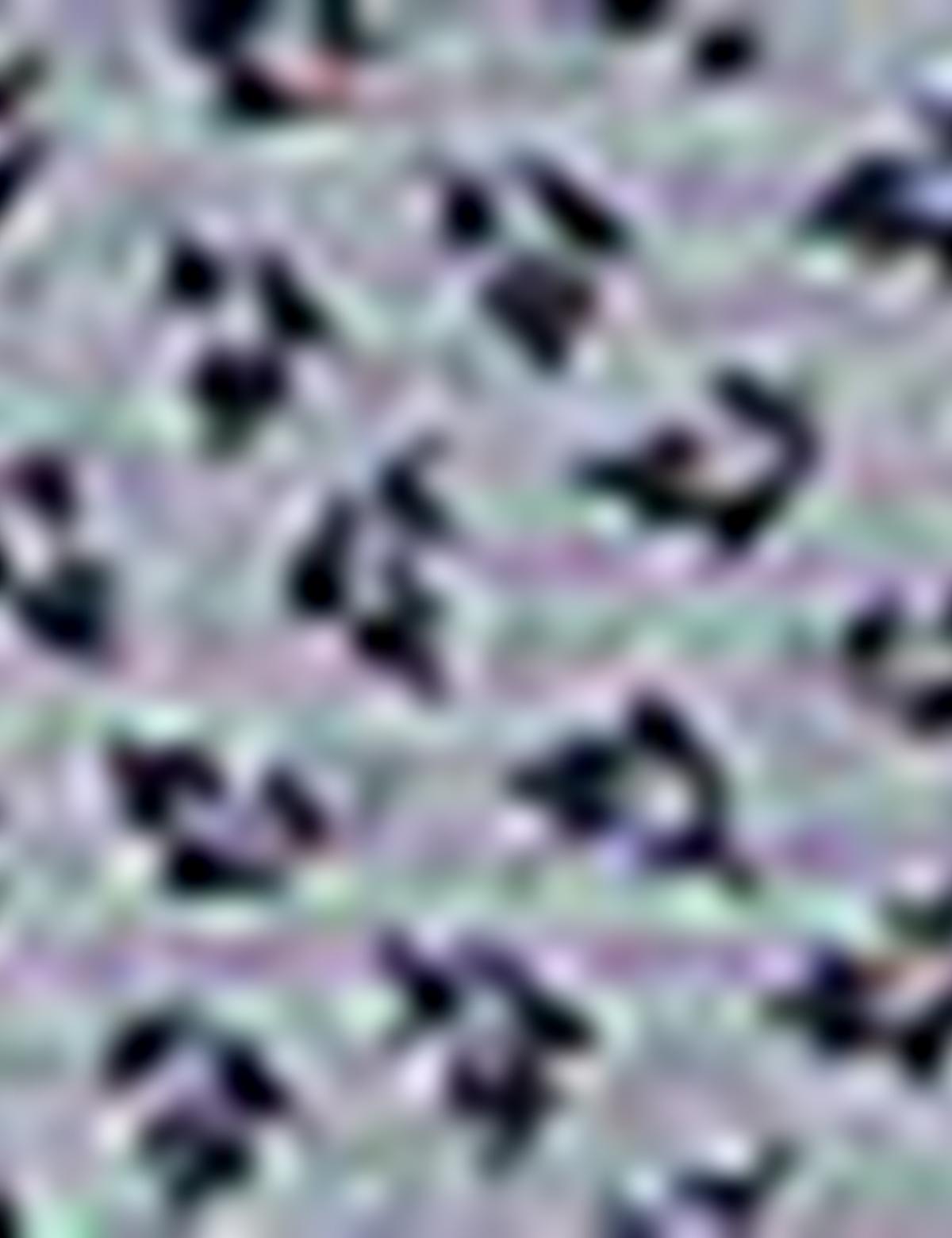 Lacivert Slim Fit Gömlek - 50211265001