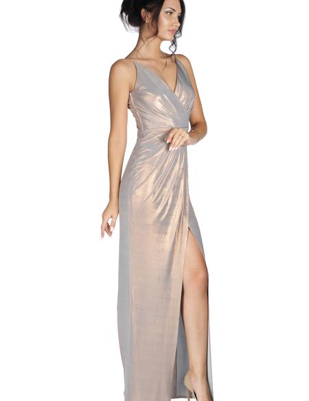 Uzun Abiye Elbise - 50213064001