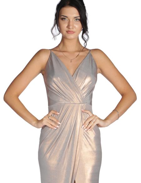 Uzun Abiye Elbise - 50213064001