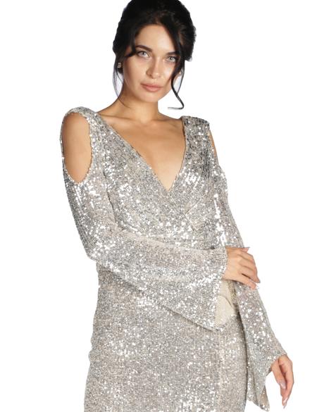 Abiye Elbise - 50213081006