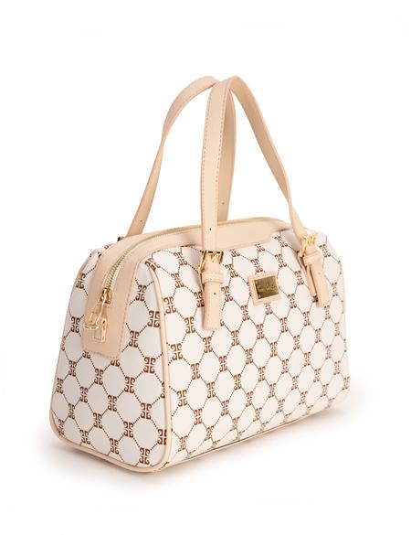 Bej Kol Çantası - 50221316002