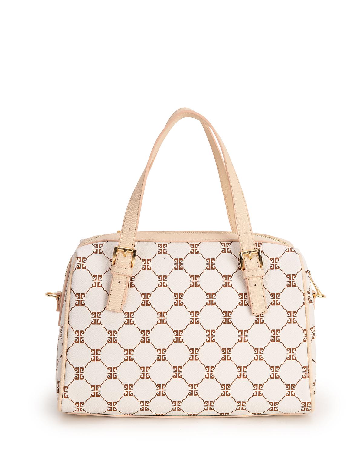 Bej Kol Çantası - 50221316002