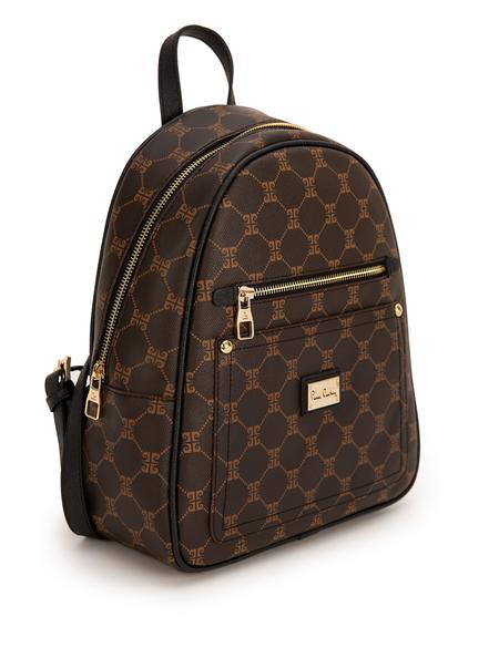 Kahverengi Sırt Çantası - 50221317004