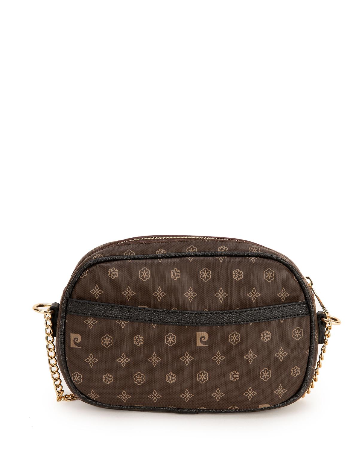 Kahverengi Çapraz Çanta - 50221318002