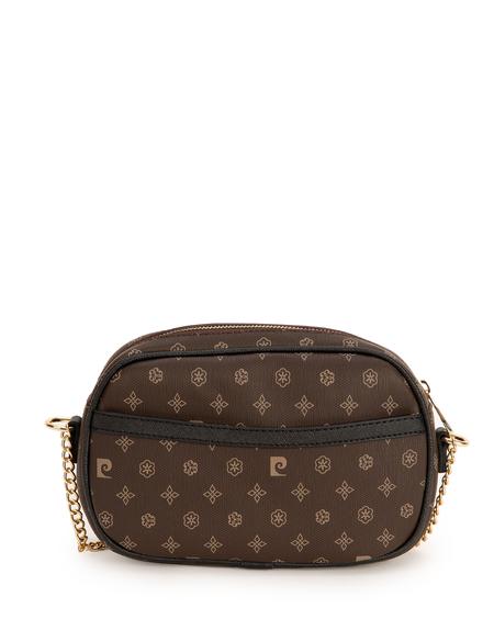 Kahverengi Çapraz Çanta - 50221318002