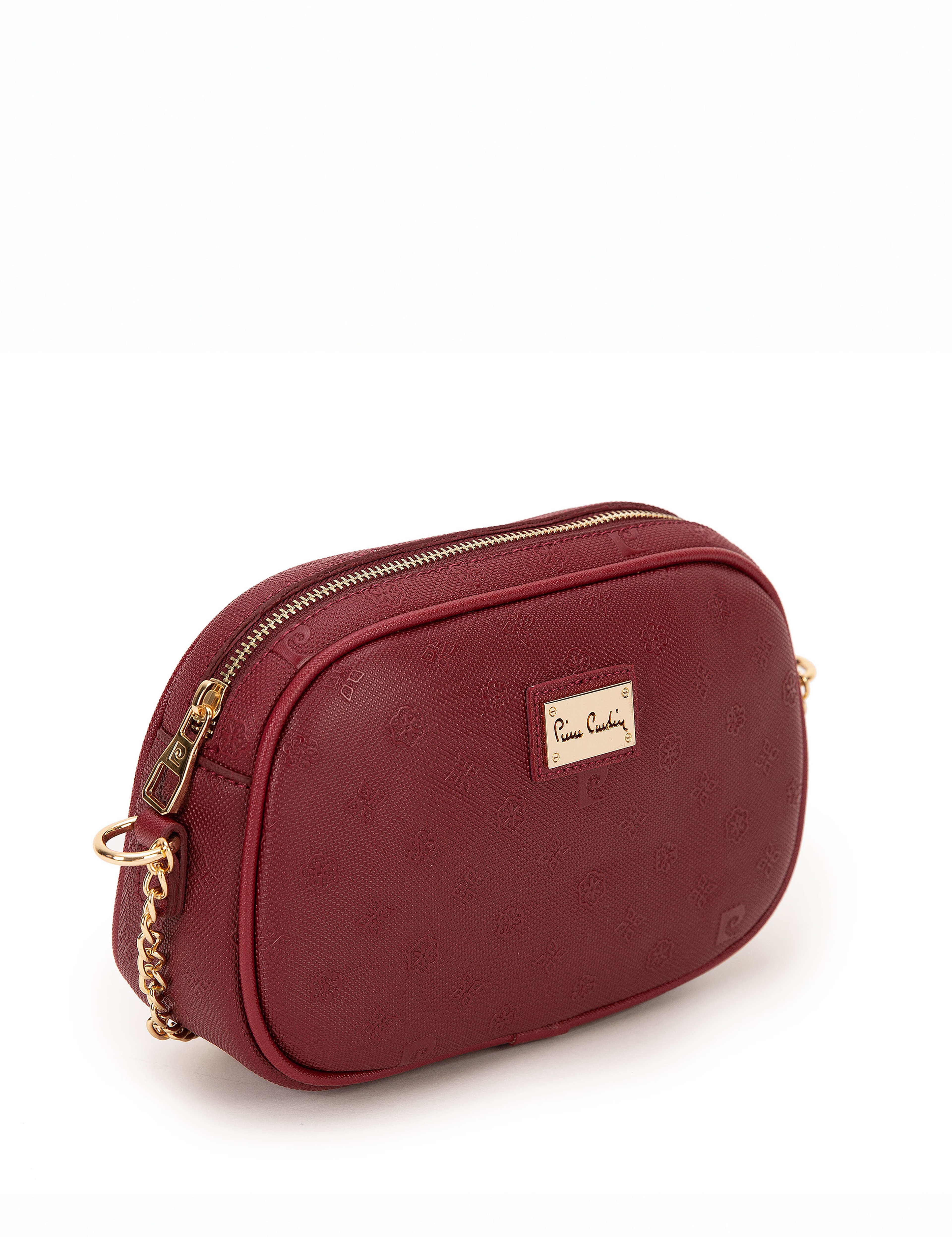 Bordo Çapraz Çanta - Image 3