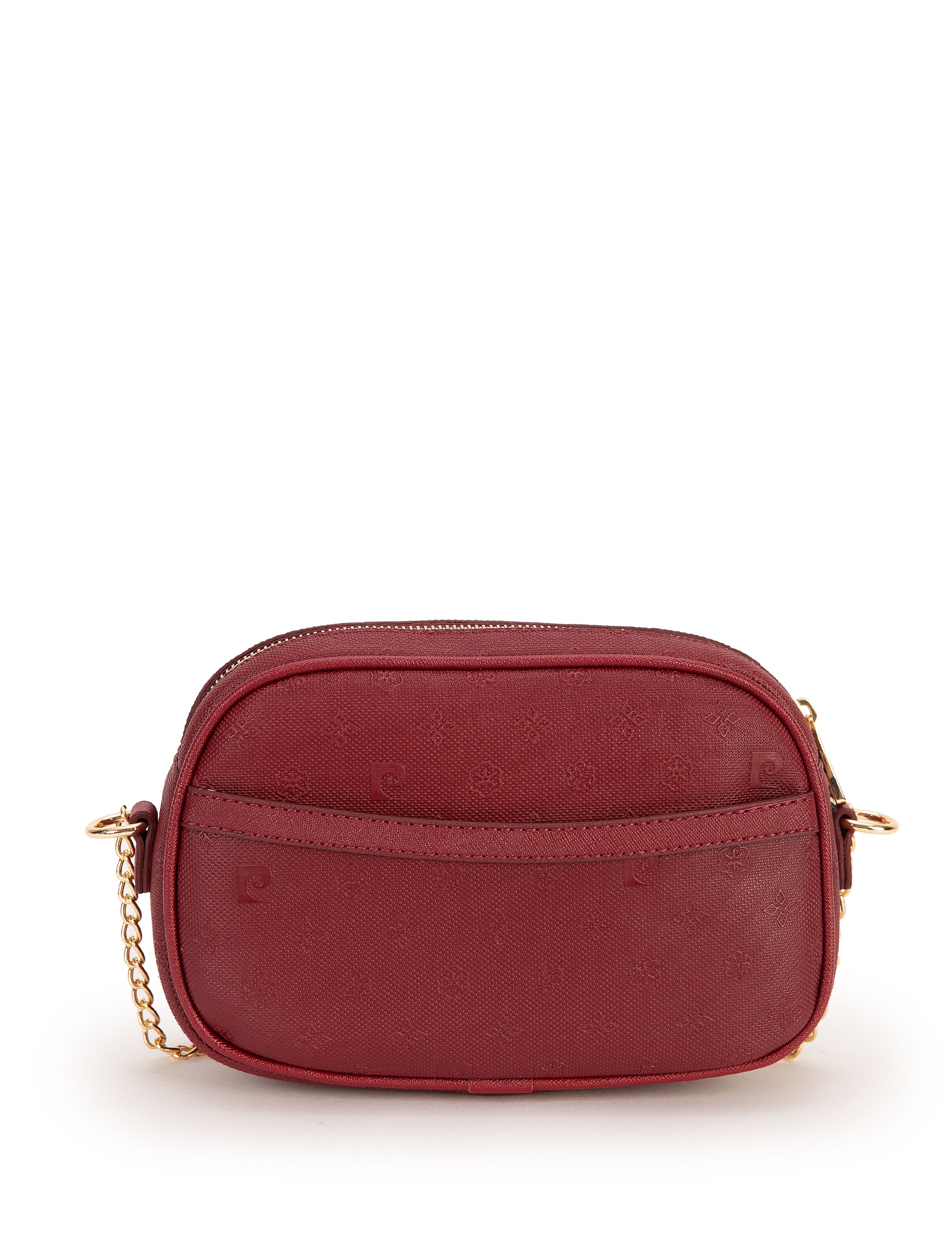 Bordo Çapraz Çanta - Image 4