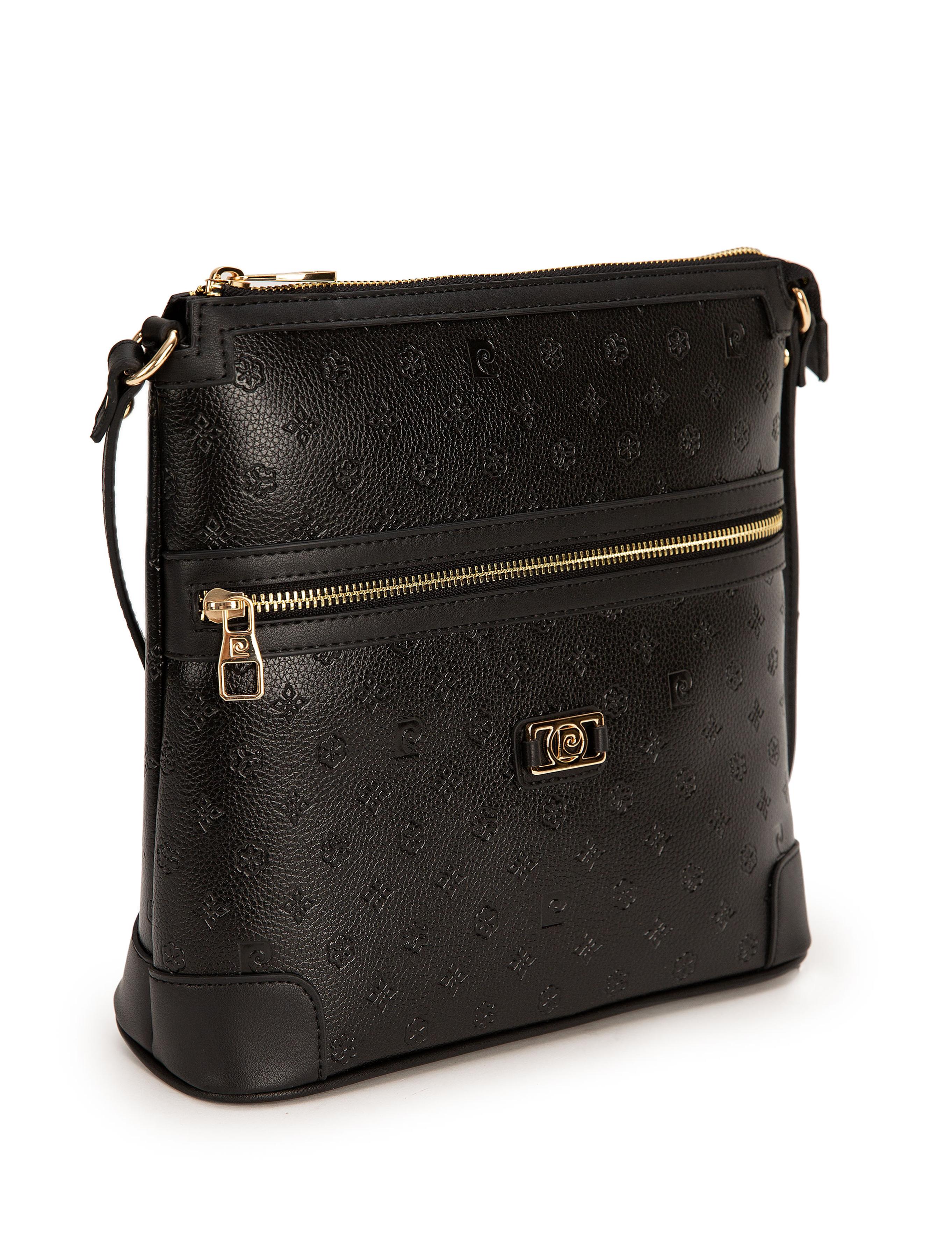 Siyah Çapraz Çanta