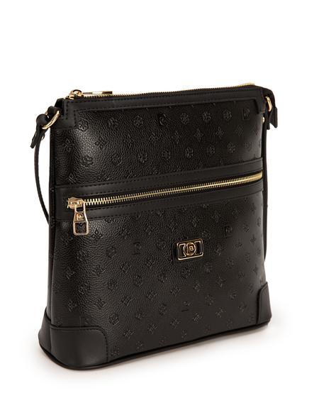 Siyah Çapraz Çanta - 50221321002