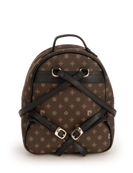 Kahverengi Sırt Çantası - 50221326002