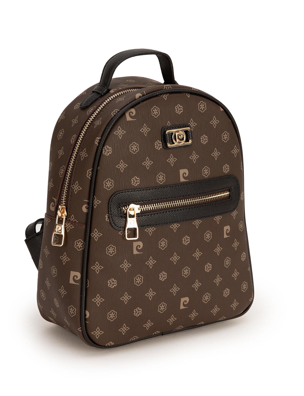 Kahverengi Sırt Çantası - 50221326002