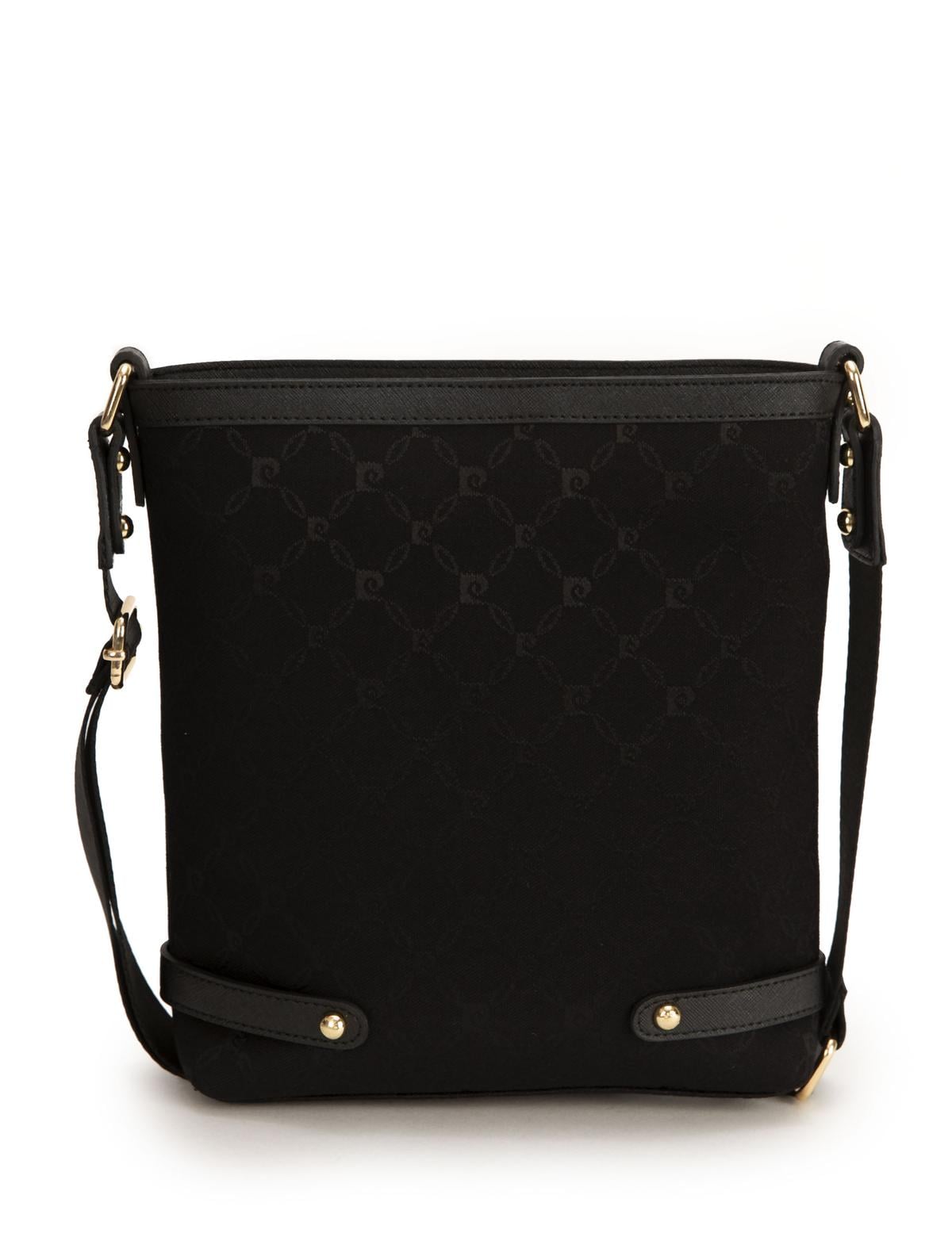 Siyah Çapraz Çanta - 50221330003