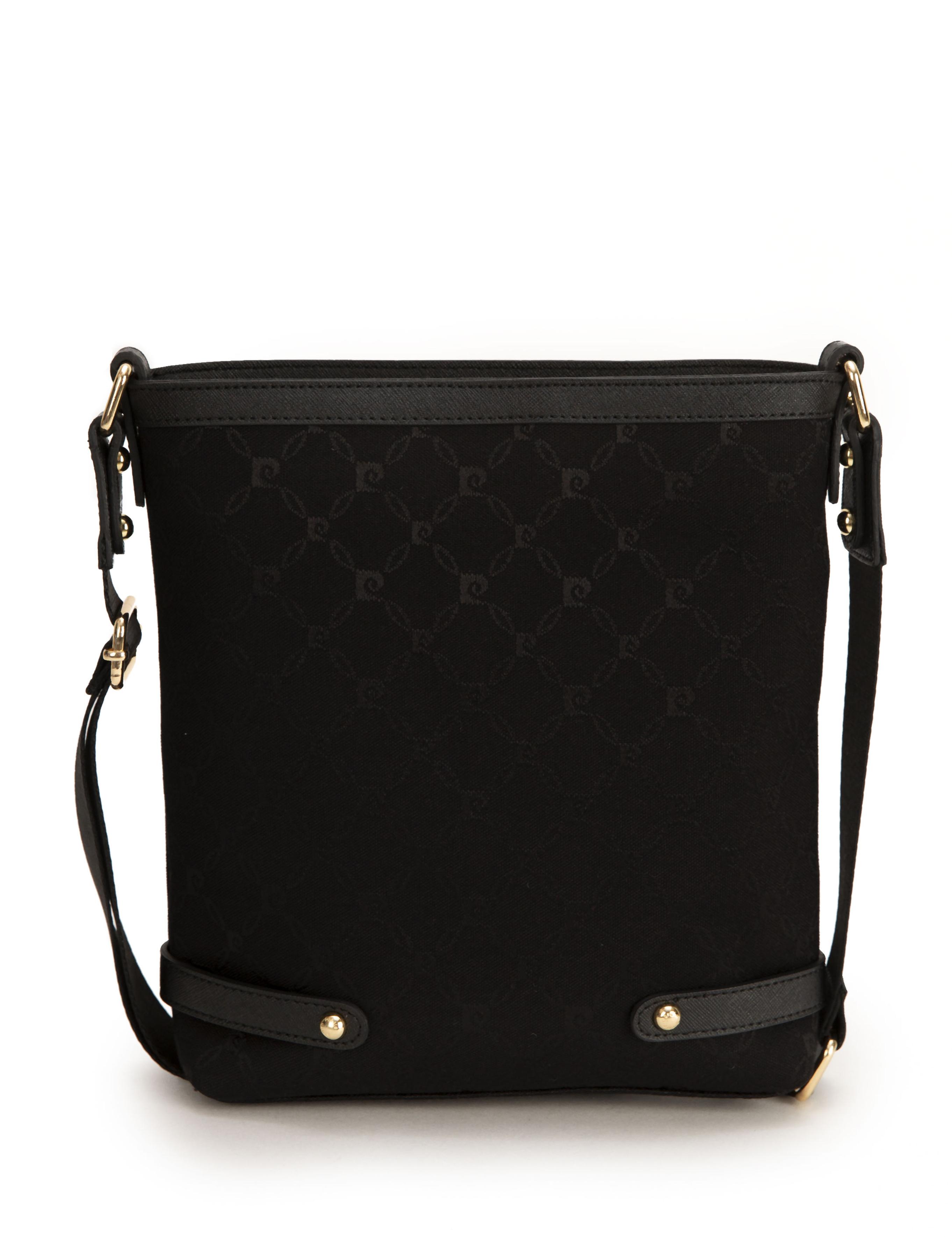 Siyah Çapraz Çanta