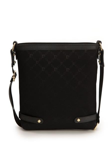 Siyah Çapraz Çanta - 50221330003