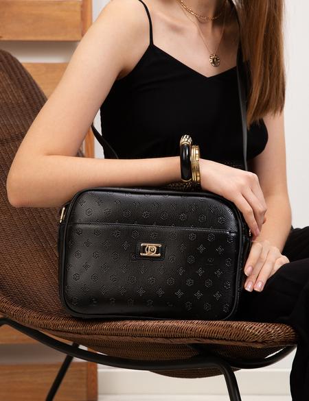 Kadın Omuz Çantası - 50221336002