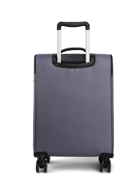 Gri Kabin Boy Valiz - 50221744001