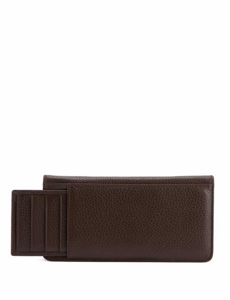 Kahverengi Cüzdan - 50222021003