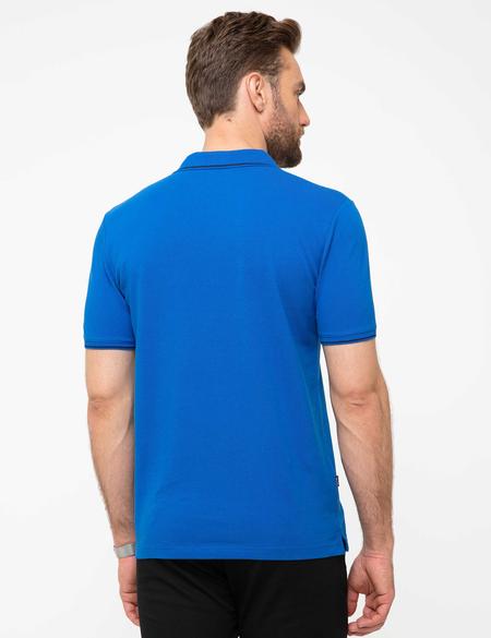 Saks Regular Fit Basic Tişört - 50187369054