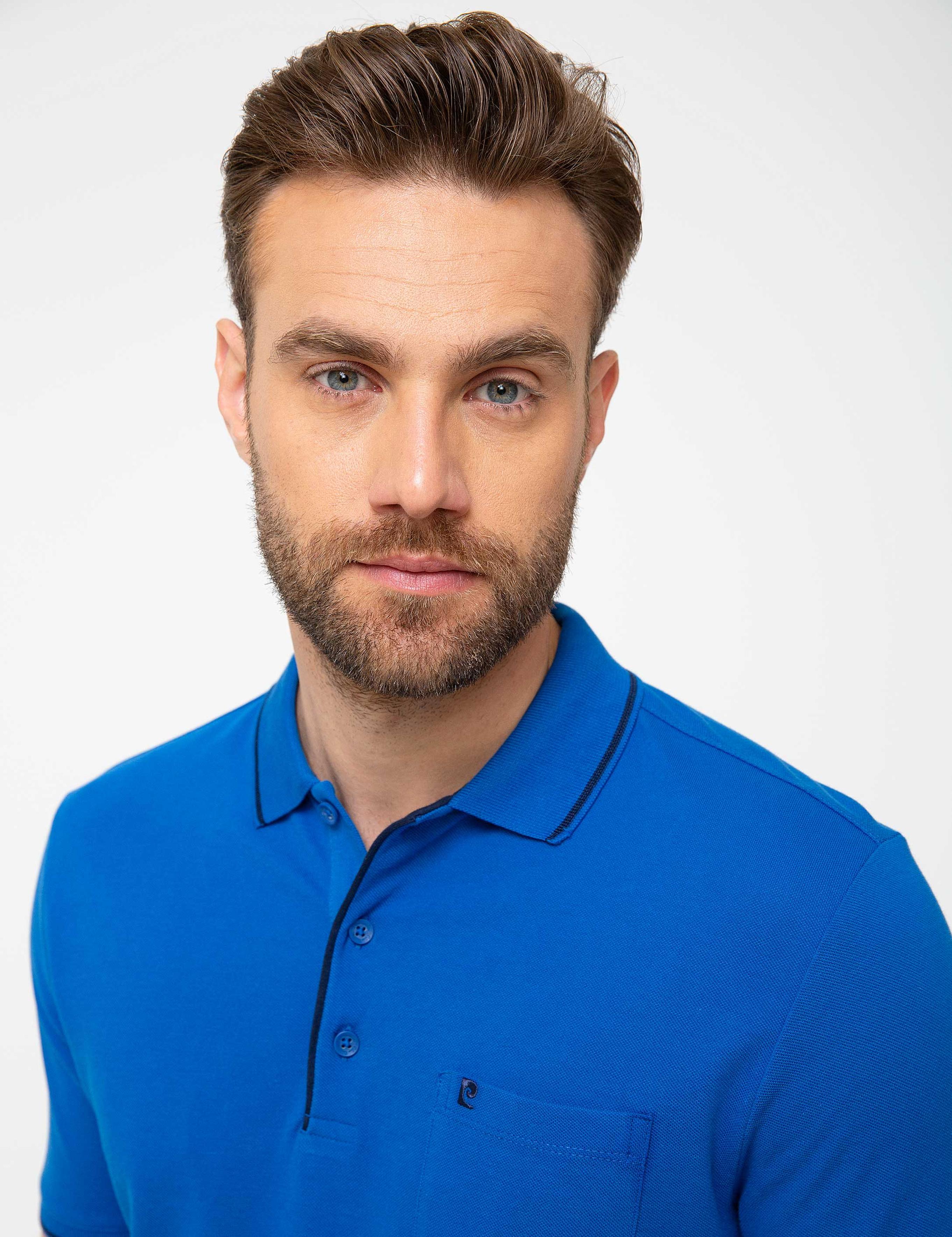 Saks Regular Fit Basic Tişört