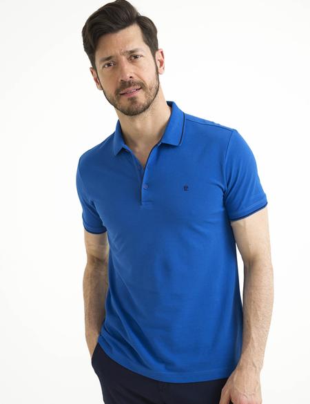 Mavi Slim Fit Polo Yaka T-Shirt - 50187370069